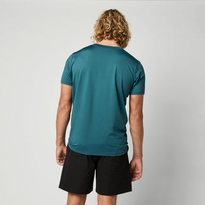 Mystic Boarding S/S Rashvest | 25