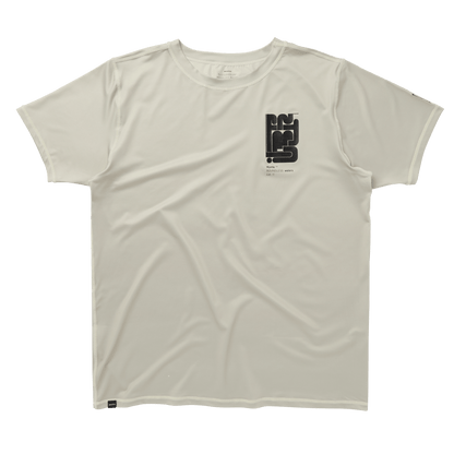 Mystic Boarding S/S Rashvest | 25