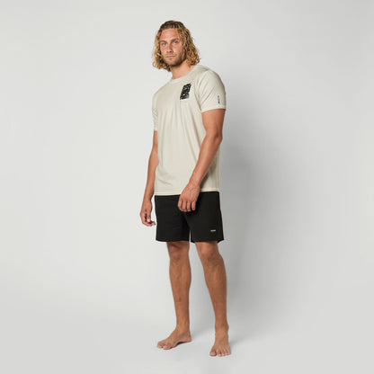 Mystic Boarding S/S Rashvest | 25