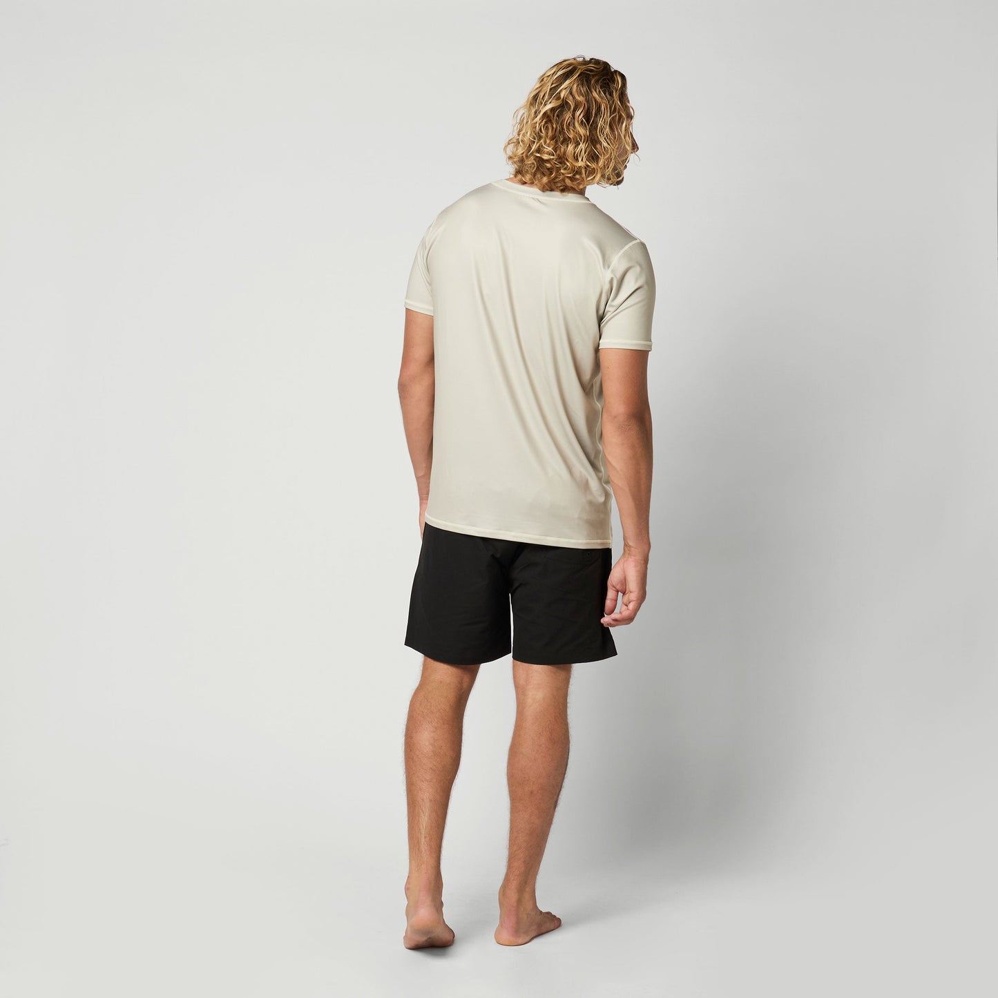 Mystic Boarding S/S Rashvest | 25