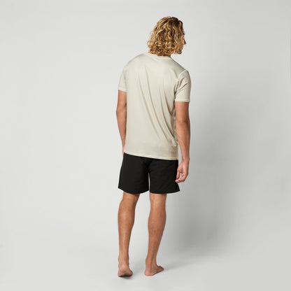 Mystic Boarding S/S Rashvest | 25