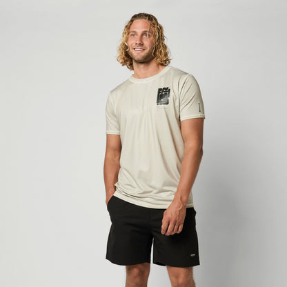 Mystic Boarding S/S Rashvest | 25