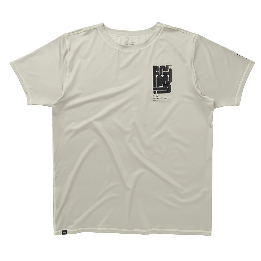 Mystic Boarding S/S Rashvest | 25