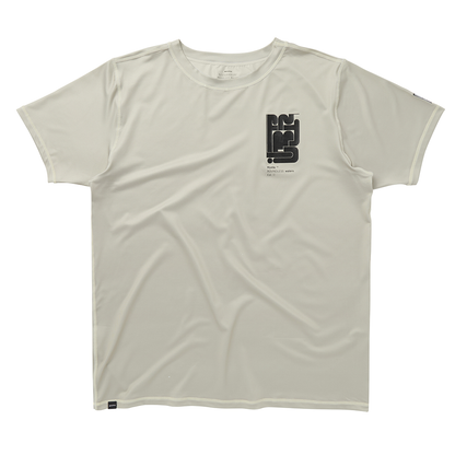 Mystic Boarding S/S Rashvest | 25