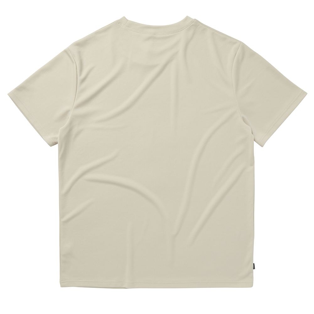 Mystic Boarding S/S Rashvest | 25