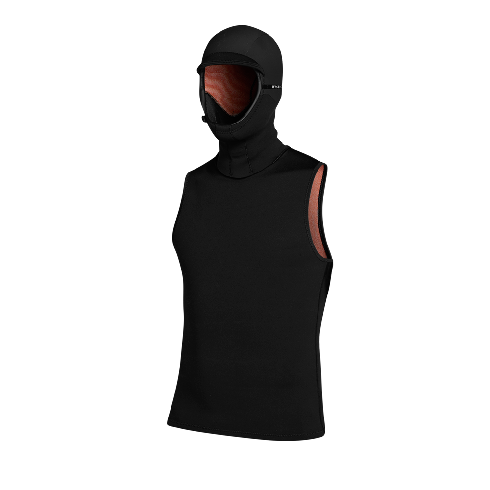Mystic Star Rash Top with Hood 26 - Hooded Lycras