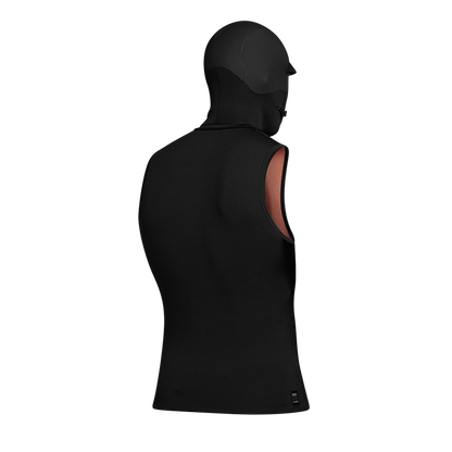 Mystic Star Rash Top with Hood 26 - Hooded Lycras