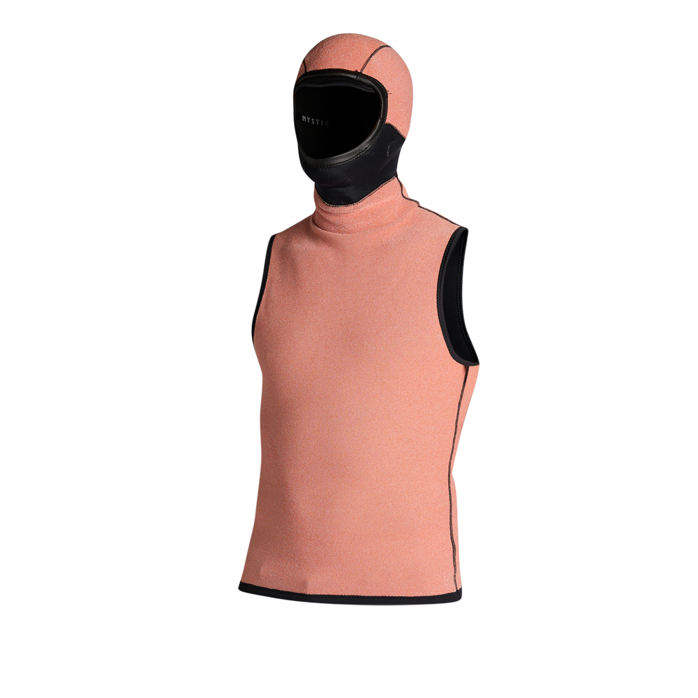 Mystic Star Rash Top with Hood 26 - Hooded Lycras