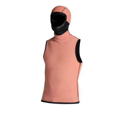 Mystic Star Rash Top with Hood 26 - Hooded Lycras