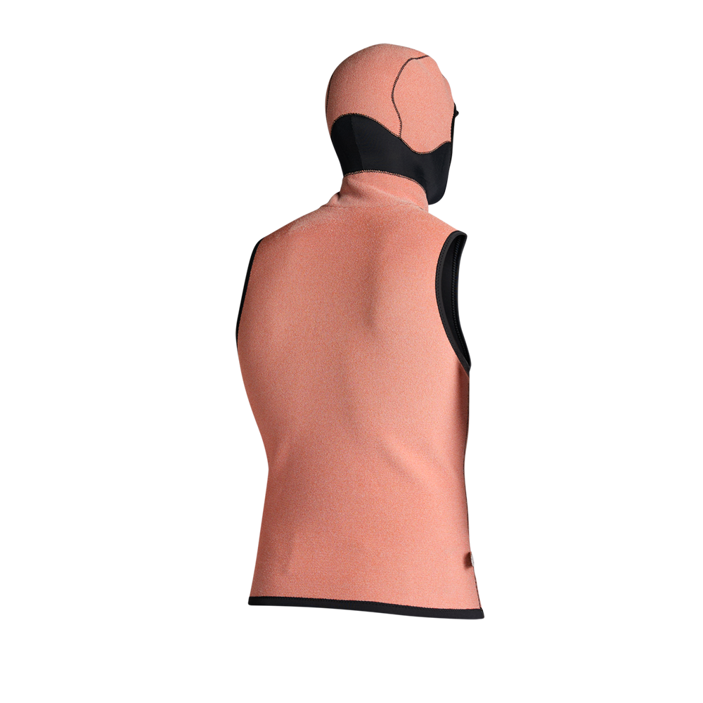 Mystic Star Rash Top with Hood 26 - Hooded Lycras