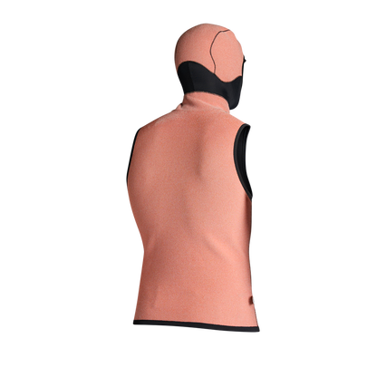 Mystic Star Rash Top with Hood 26 - Hooded Lycras