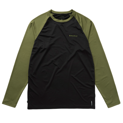 Mystic Bolt L/S Quickdry | 26