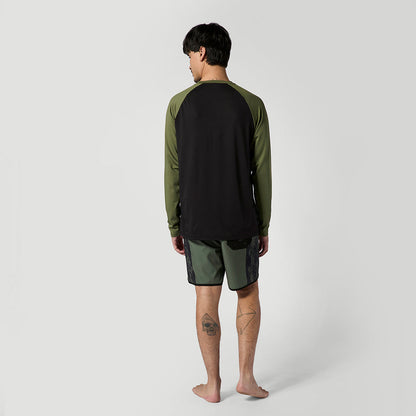 Mystic Bolt L/S Quickdry | 26