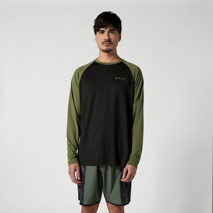 Mystic Bolt L/S Quickdry | 26