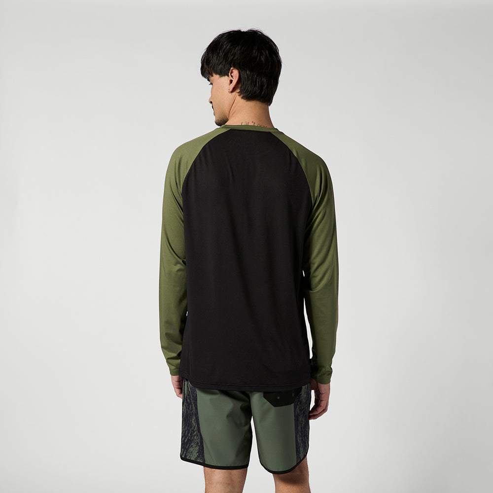 Mystic Bolt L/S Quickdry | 26
