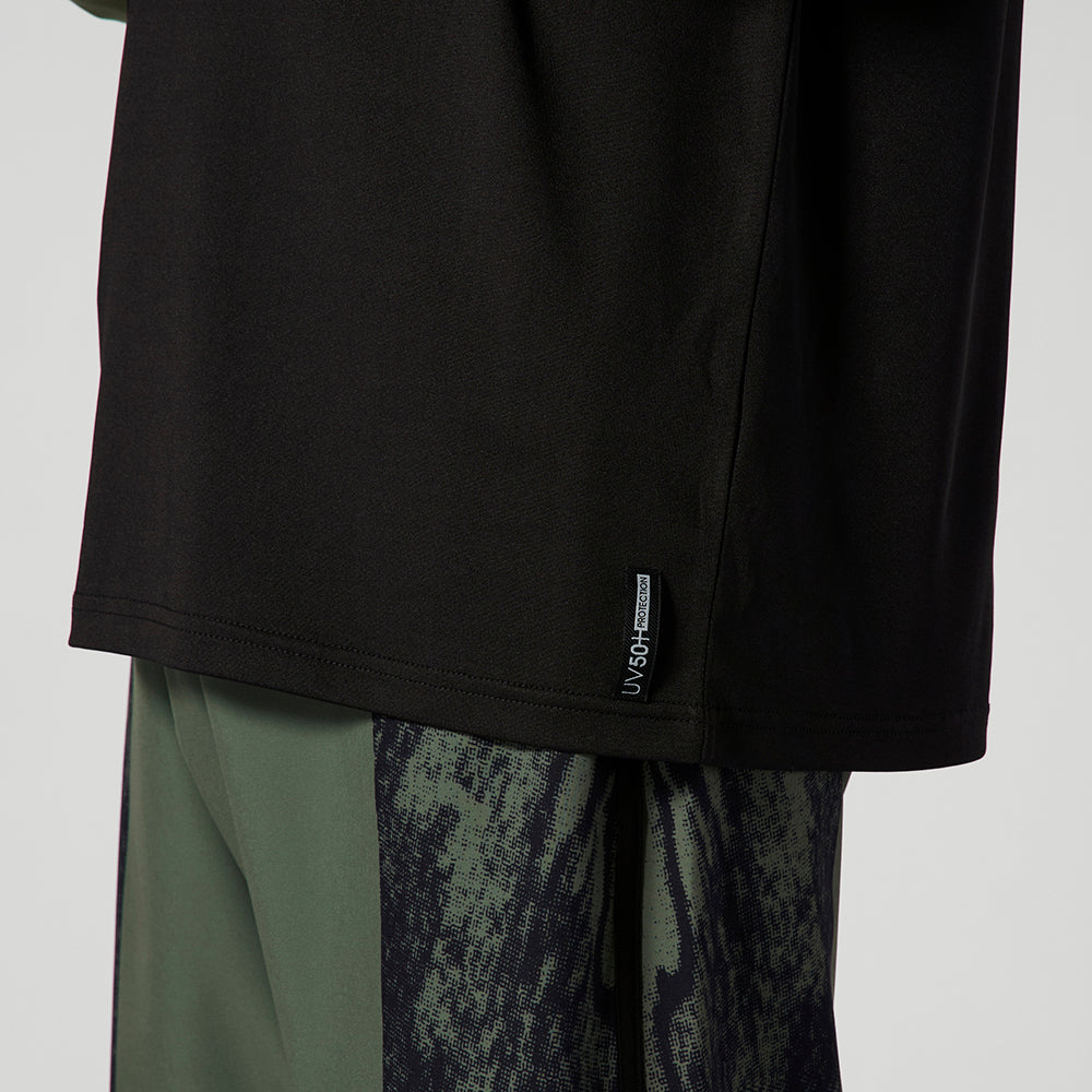Mystic Bolt L/S Quickdry | 26