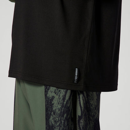 Mystic Bolt L/S Quickdry | 26