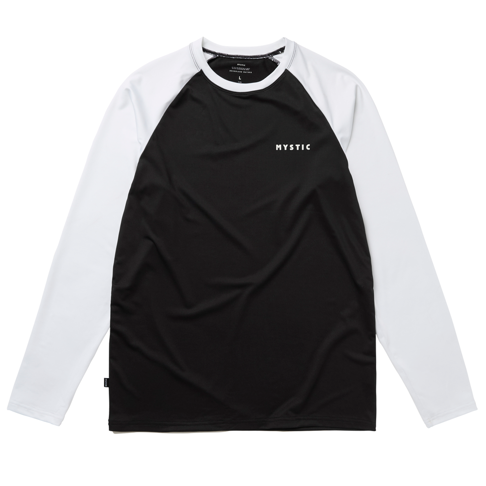 Mystic Bolt L/S Quickdry | 26