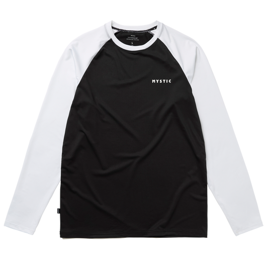 Mystic Bolt L/S Quickdry | 26