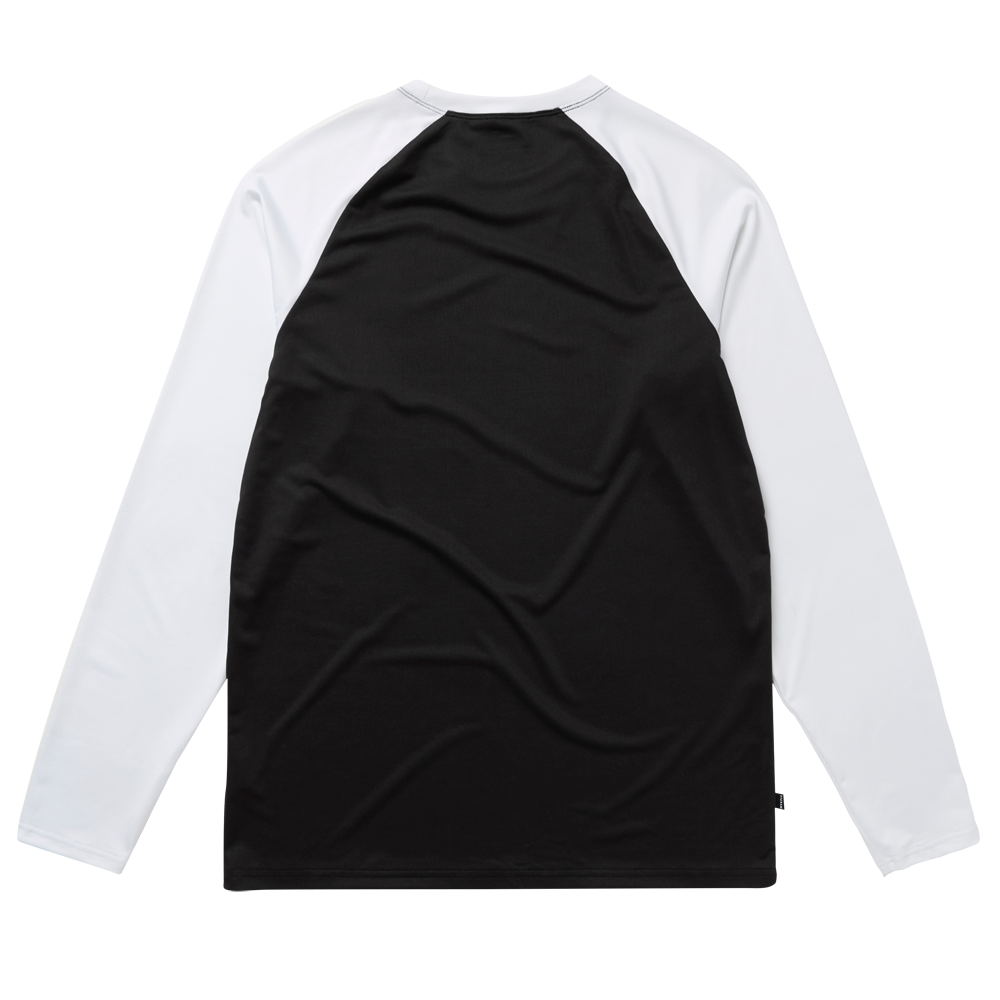 Mystic Bolt L/S Quickdry | 26