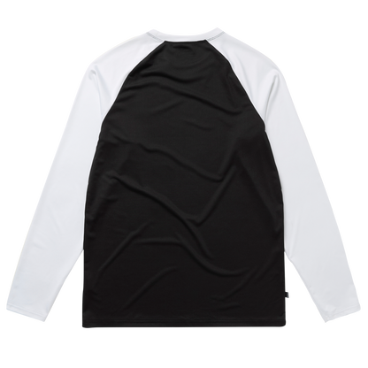 Mystic Bolt L/S Quickdry | 26