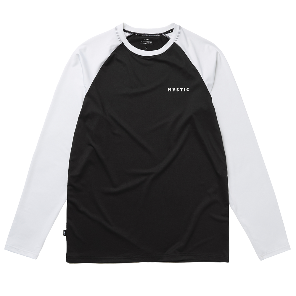 Mystic Bolt L/S Quickdry | 26