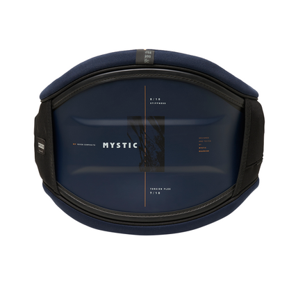 Mystic Majestic Waist Harness 26 - Kite Waist Hardshell