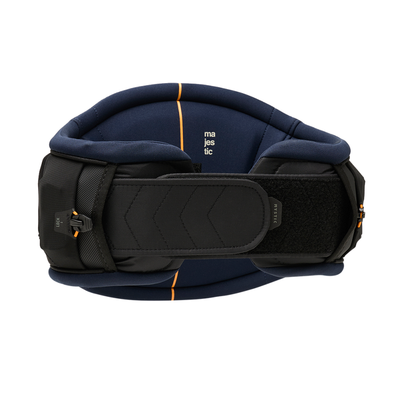 Mystic Majestic Waist Harness 26 - Kite Waist Hardshell