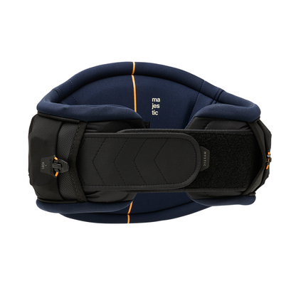 Mystic Majestic Waist Harness 26 - Kite Waist Hardshell