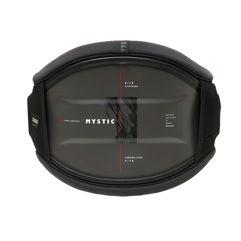 Mystic Majestic Waist Harness 26 - Kite Waist Hardshell
