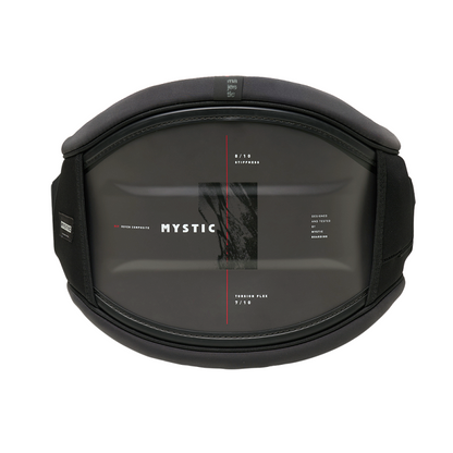 Mystic Majestic Waist Harness 26 - Kite Waist Hardshell