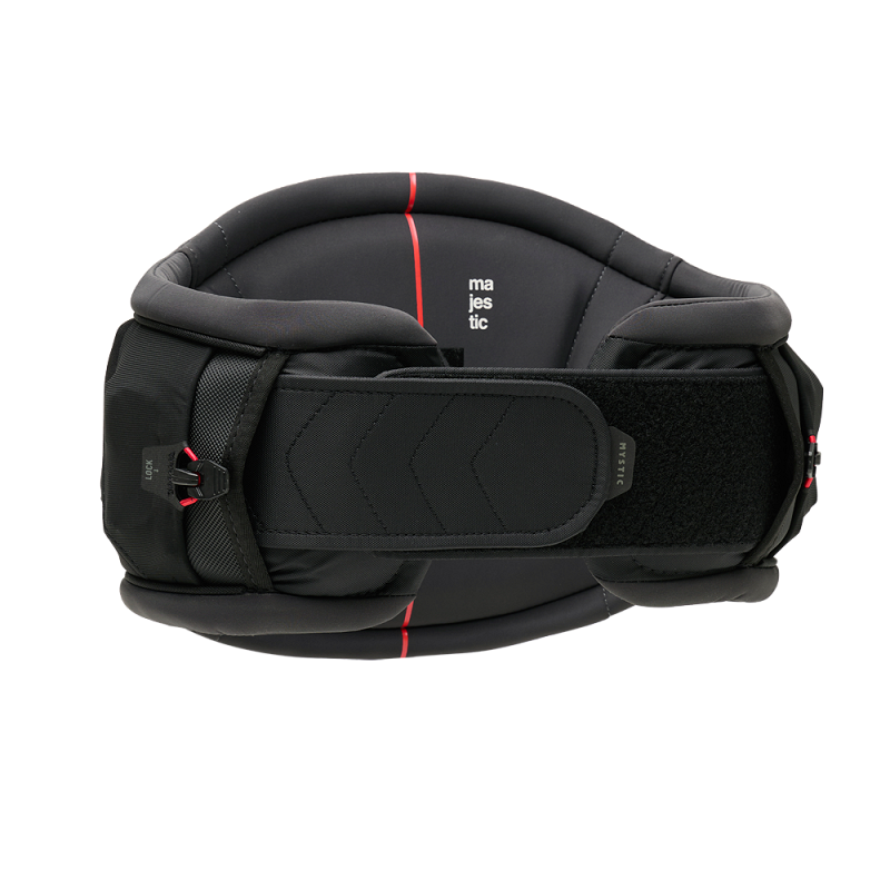 Mystic Majestic Waist Harness 26 - Kite Waist Hardshell