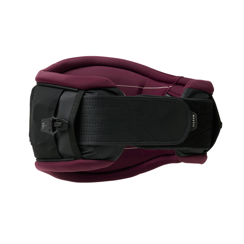 Mystic Gem Waist Harness Women 26 - Kite Waist Hardshell