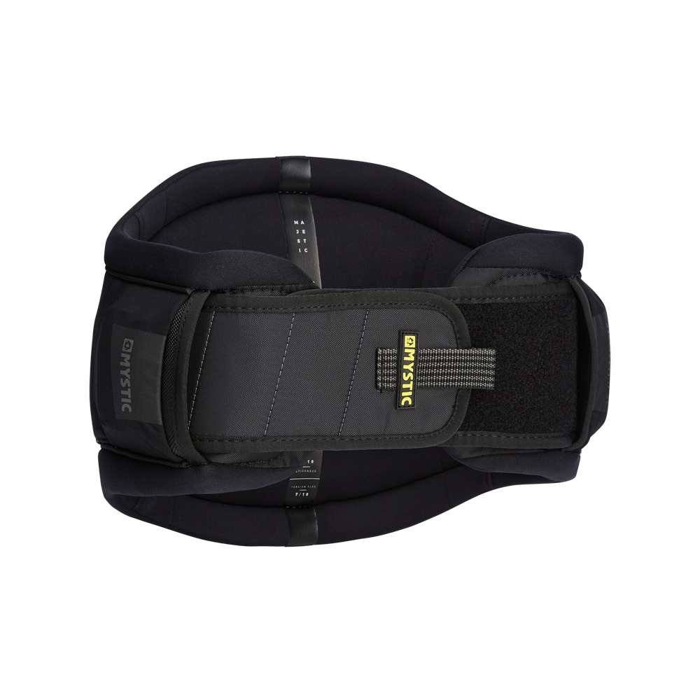 Mystic Majestic Waist Harness 'Dirty Habits' 21 - Kite Waist Hardshell