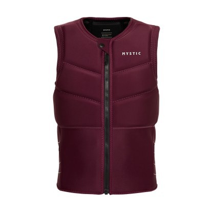 Mystic Star Impact Vest Fzip - Impact Kite Vests