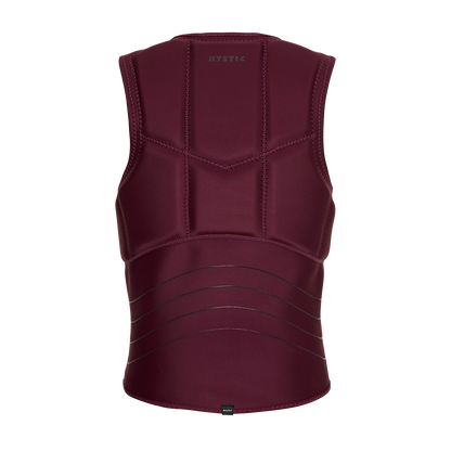 Mystic Star Impact Vest Fzip - Impact Kite Vests