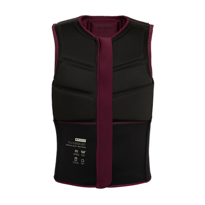 Mystic Star Impact Vest Fzip - Impact Kite Vests