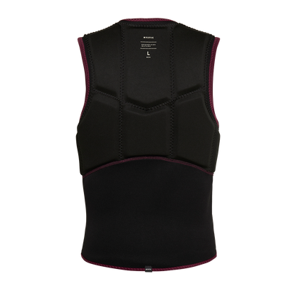 Mystic Star Impact Vest Fzip - Impact Kite Vests