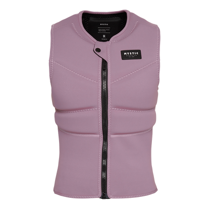Mystic Star Impact Vest Fzip Women - Impact Kite Vests