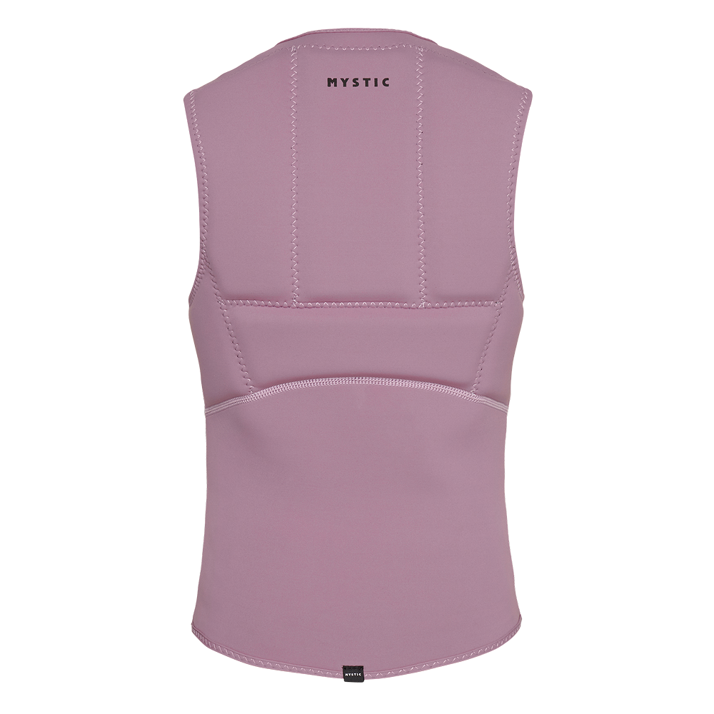 Mystic Star Impact Vest Fzip Women - Impact Kite Vests