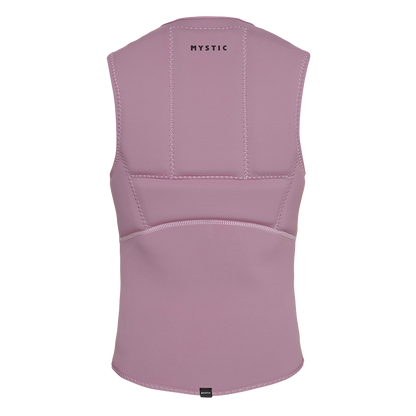 Mystic Star Impact Vest Fzip Women - Impact Kite Vests