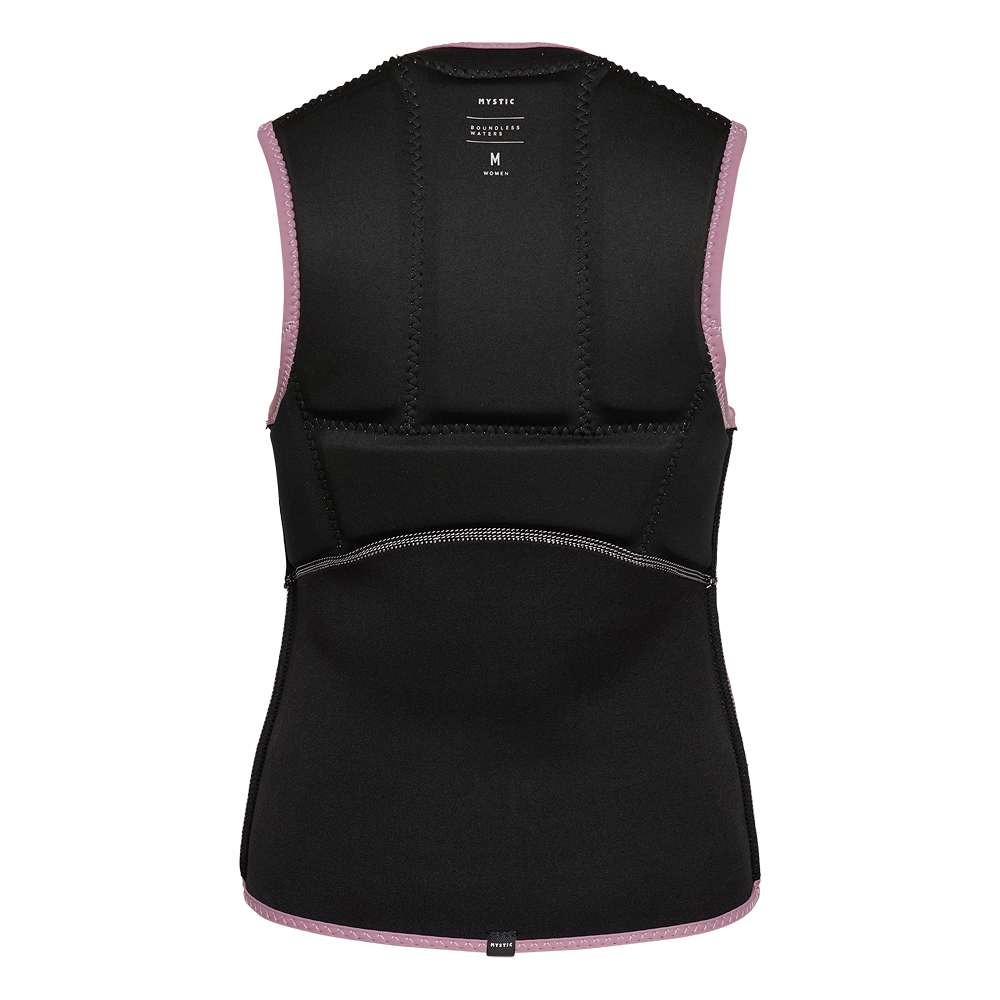 Mystic Star Impact Vest Fzip Women - Impact Kite Vests