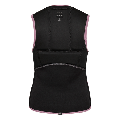 Mystic Star Impact Vest Fzip Women - Impact Kite Vests