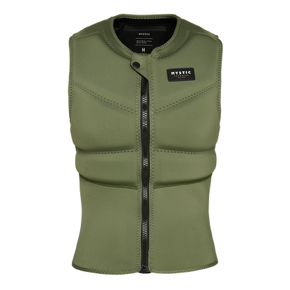 Mystic Star Impact Vest Fzip Women - Impact Kite Vests