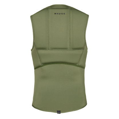 Mystic Star Impact Vest Fzip Women - Impact Kite Vests