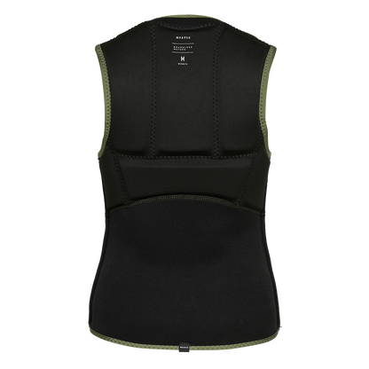 Mystic Star Impact Vest Fzip Women - Impact Kite Vests