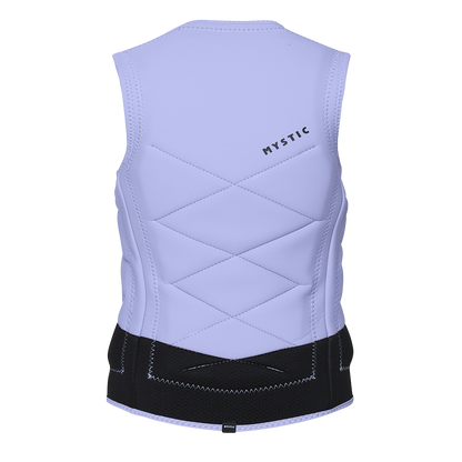 Mystic Juice Impact Vest Fzip Wake Women | 24