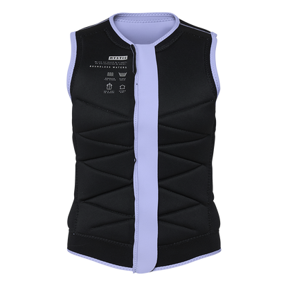 Mystic Juice Impact Vest Fzip Wake Women | 24