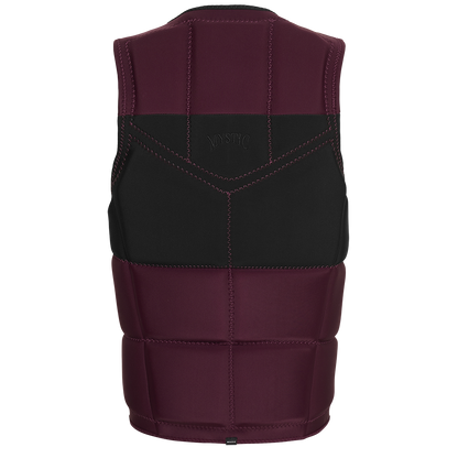 Mystic Peacock Impact Vest Fzip Wake | 24