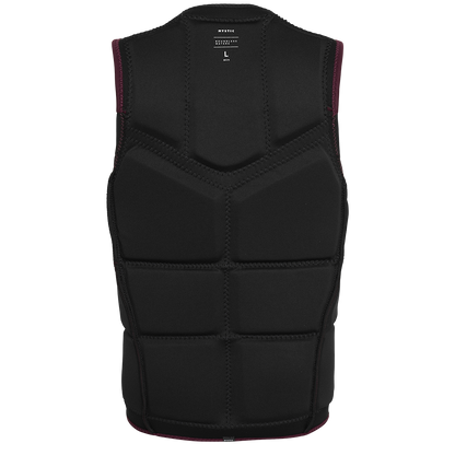 Mystic Peacock Impact Vest Fzip Wake | 24